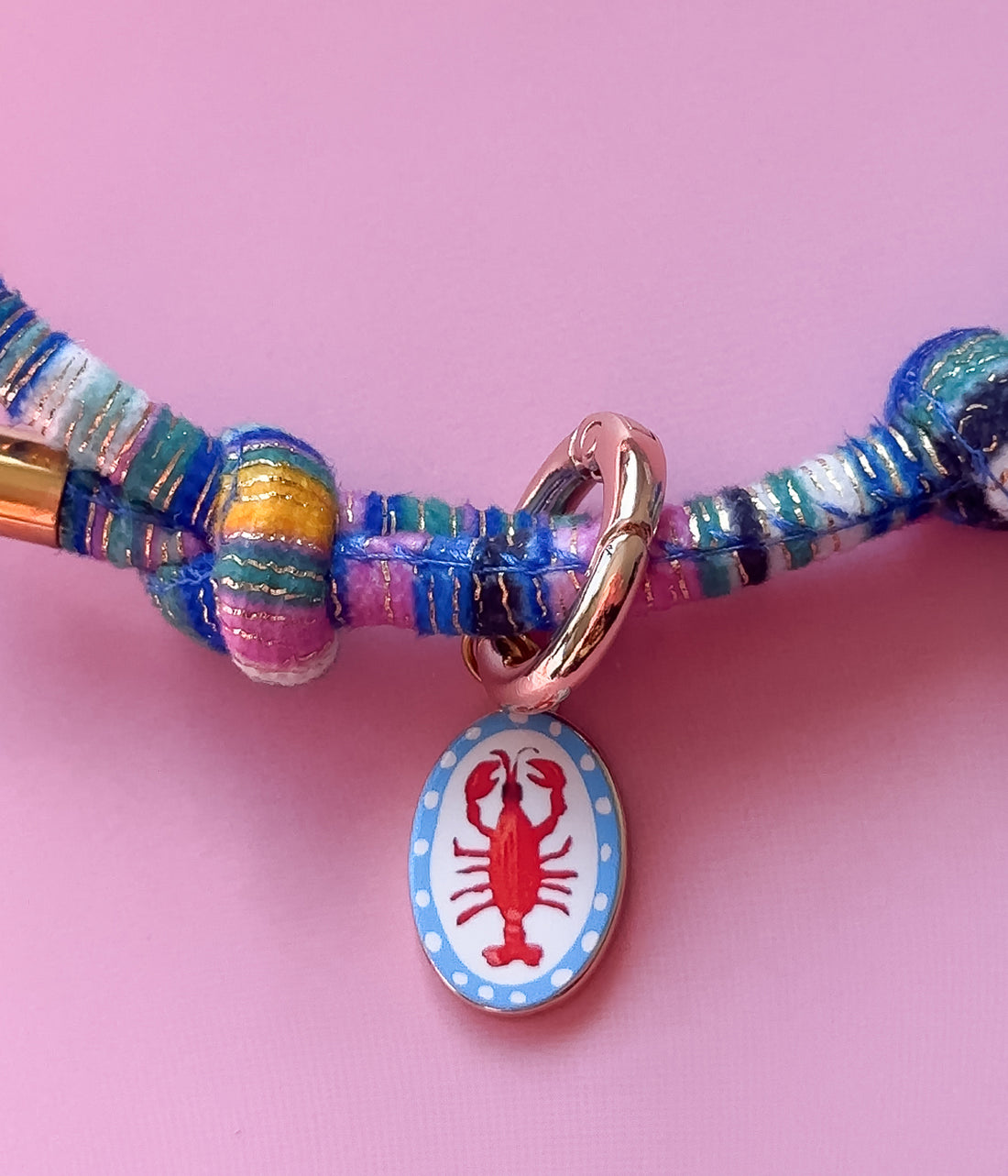 Lobster Charm