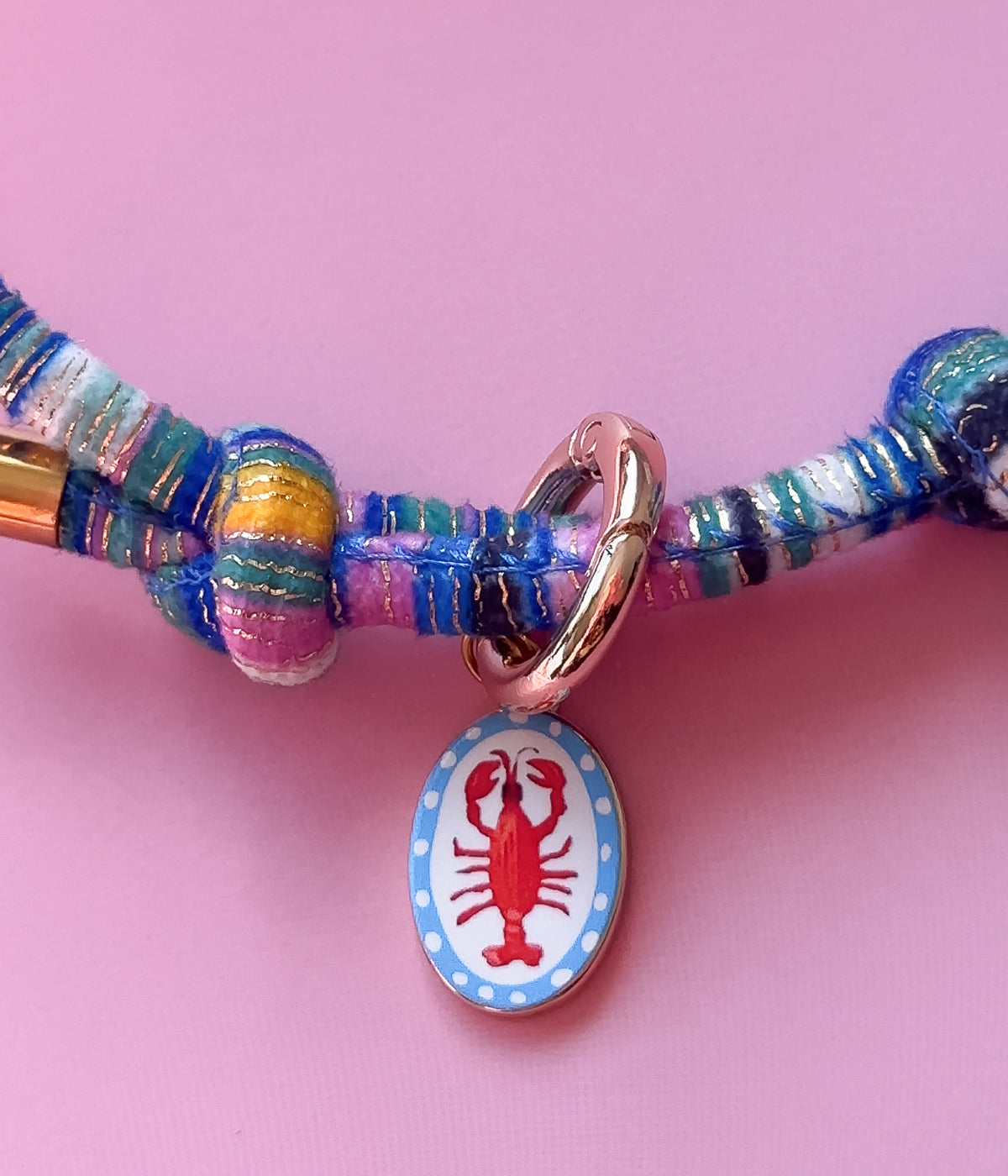 Lobster Charm
