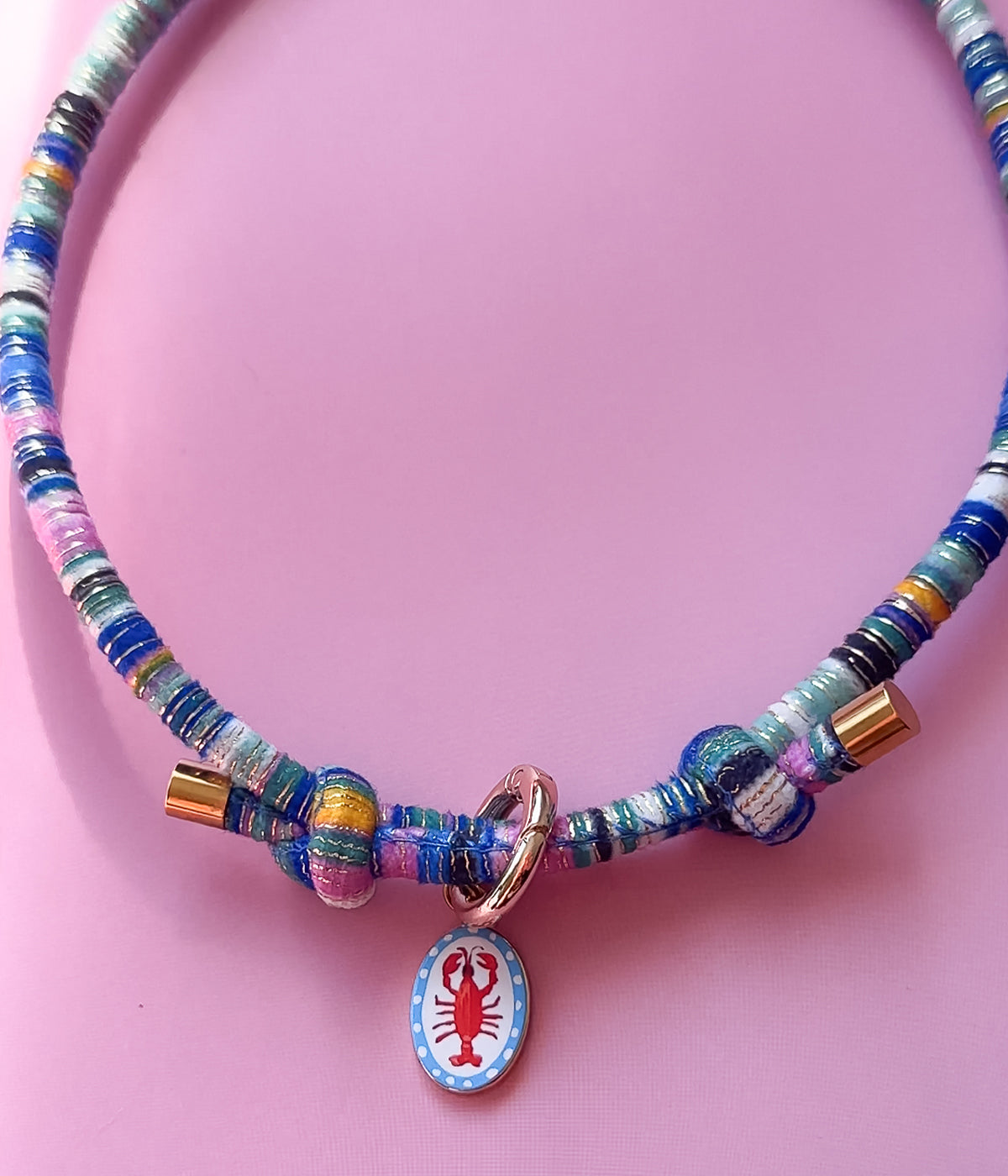 Lobster Charm