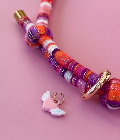 Lovebug Charm