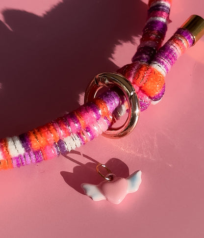 Lovebug Charm