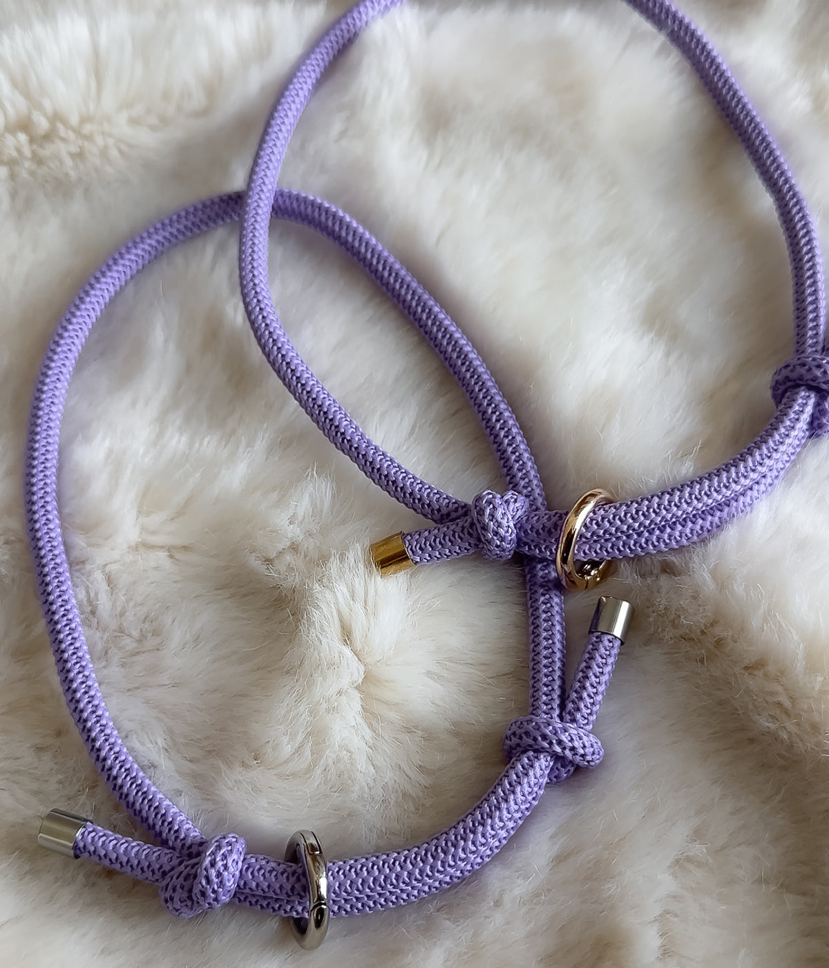Waffle House Collar - Luna&