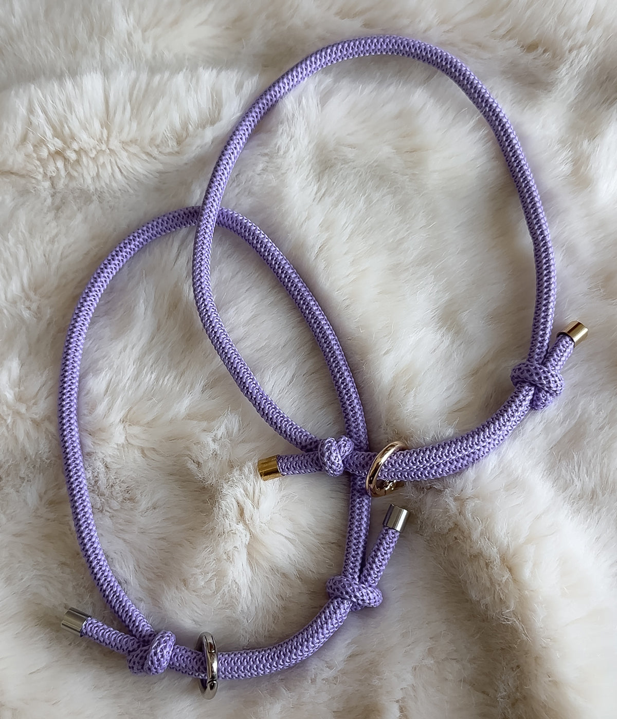 Waffle House Collar - Luna&