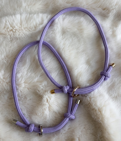 Waffle House Collar - Luna&