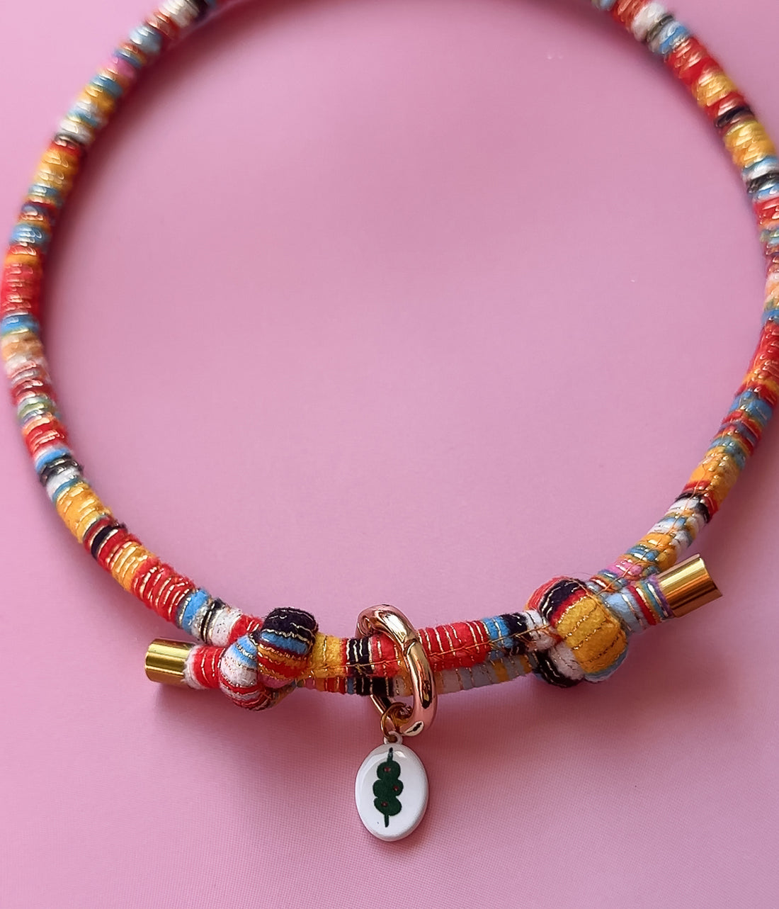 Martini Olives Charm