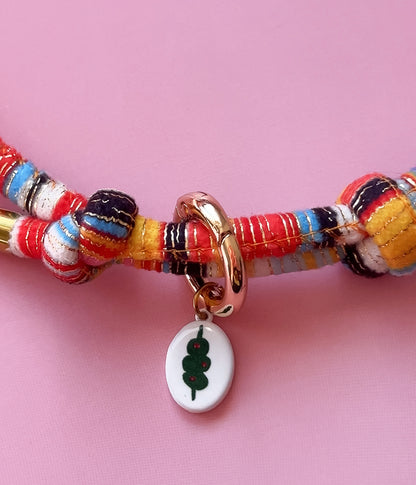 Martini Olives Charm