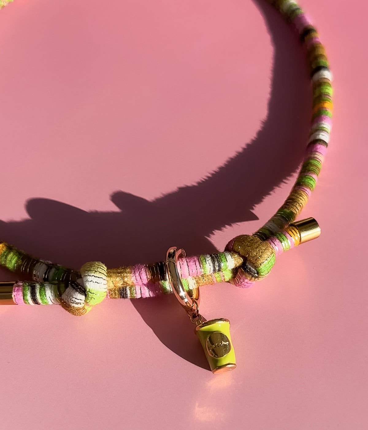 Matcha Charm