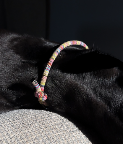 Boho House Collar - Meadow