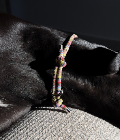 Boho House Collar - Meadow