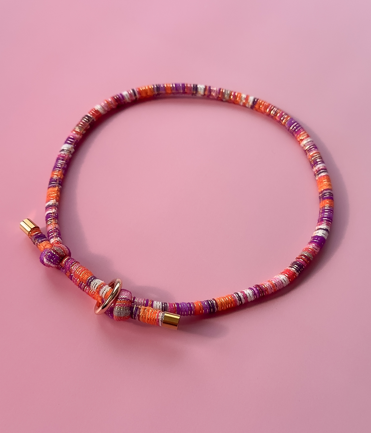 Mimi House Collar