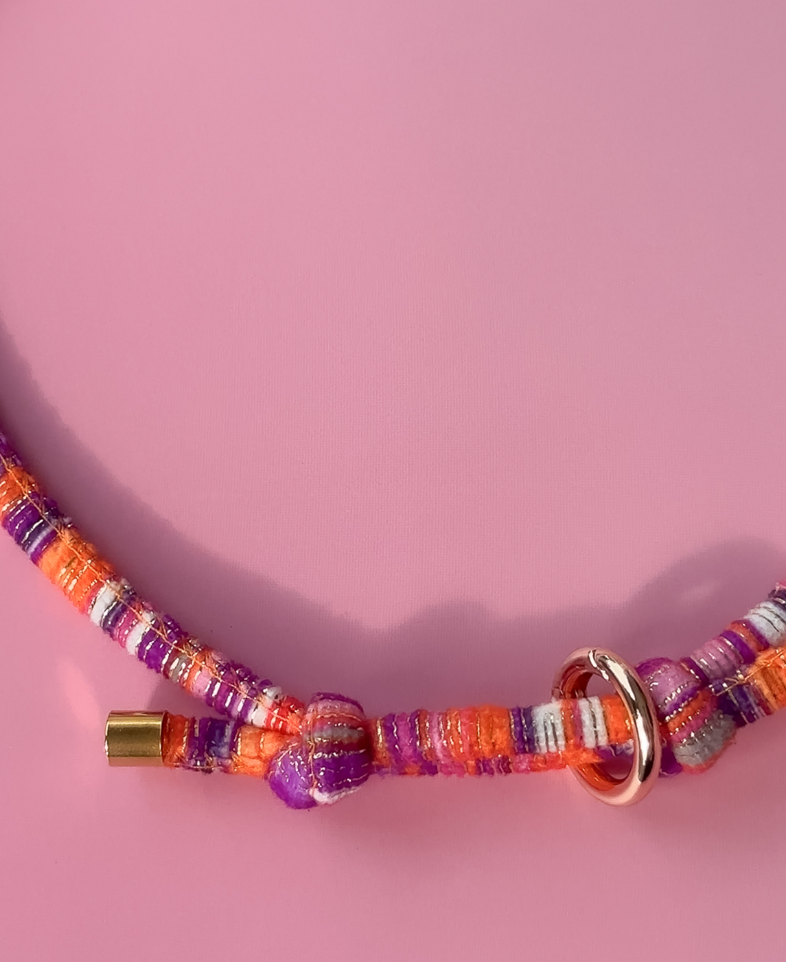 Mimi House Collar