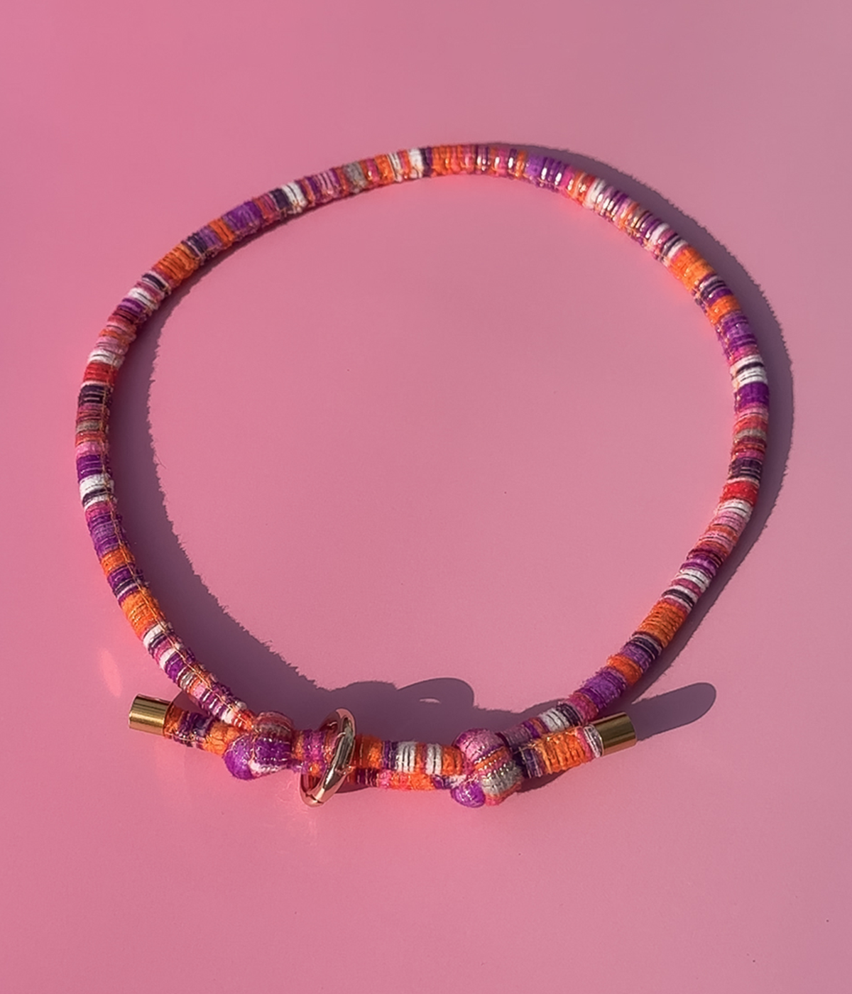 Mimi House Collar