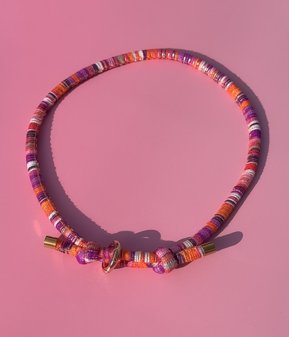 Mimi House Collar