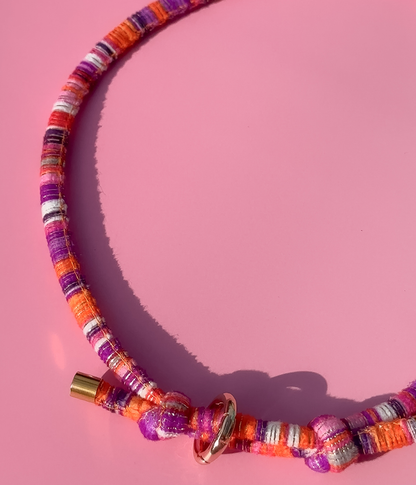 Mimi House Collar