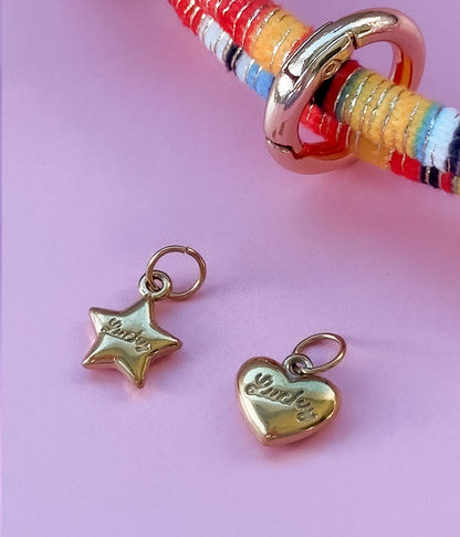 Mini Lucky Charm