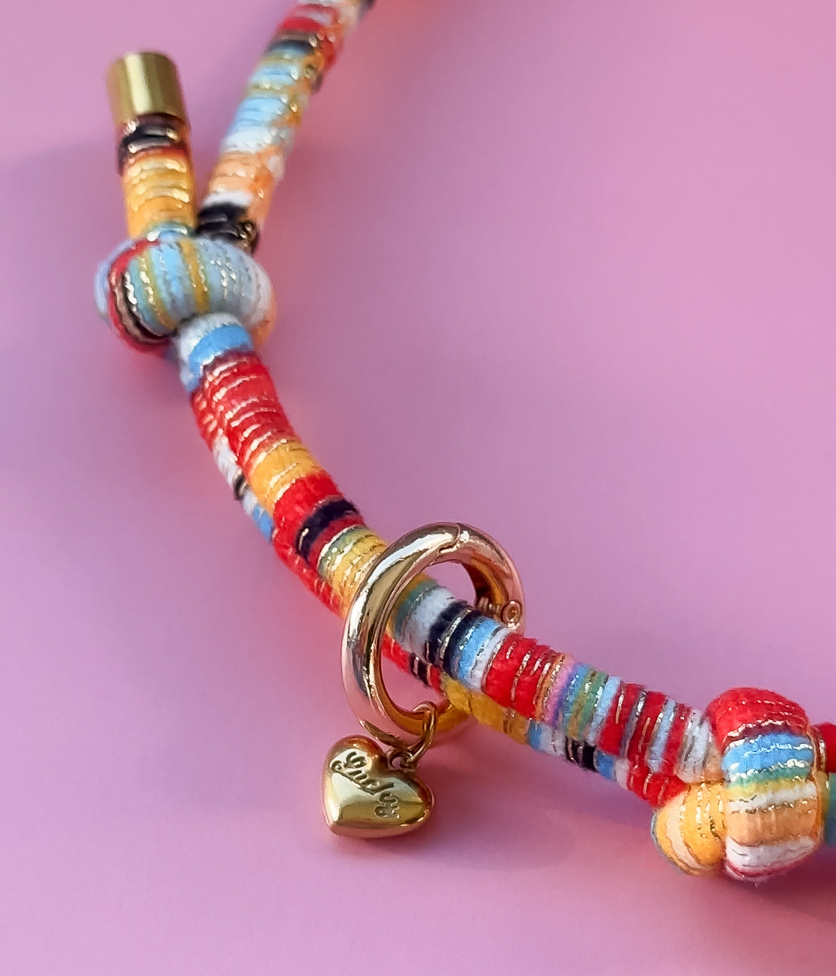 Mini Lucky Charm