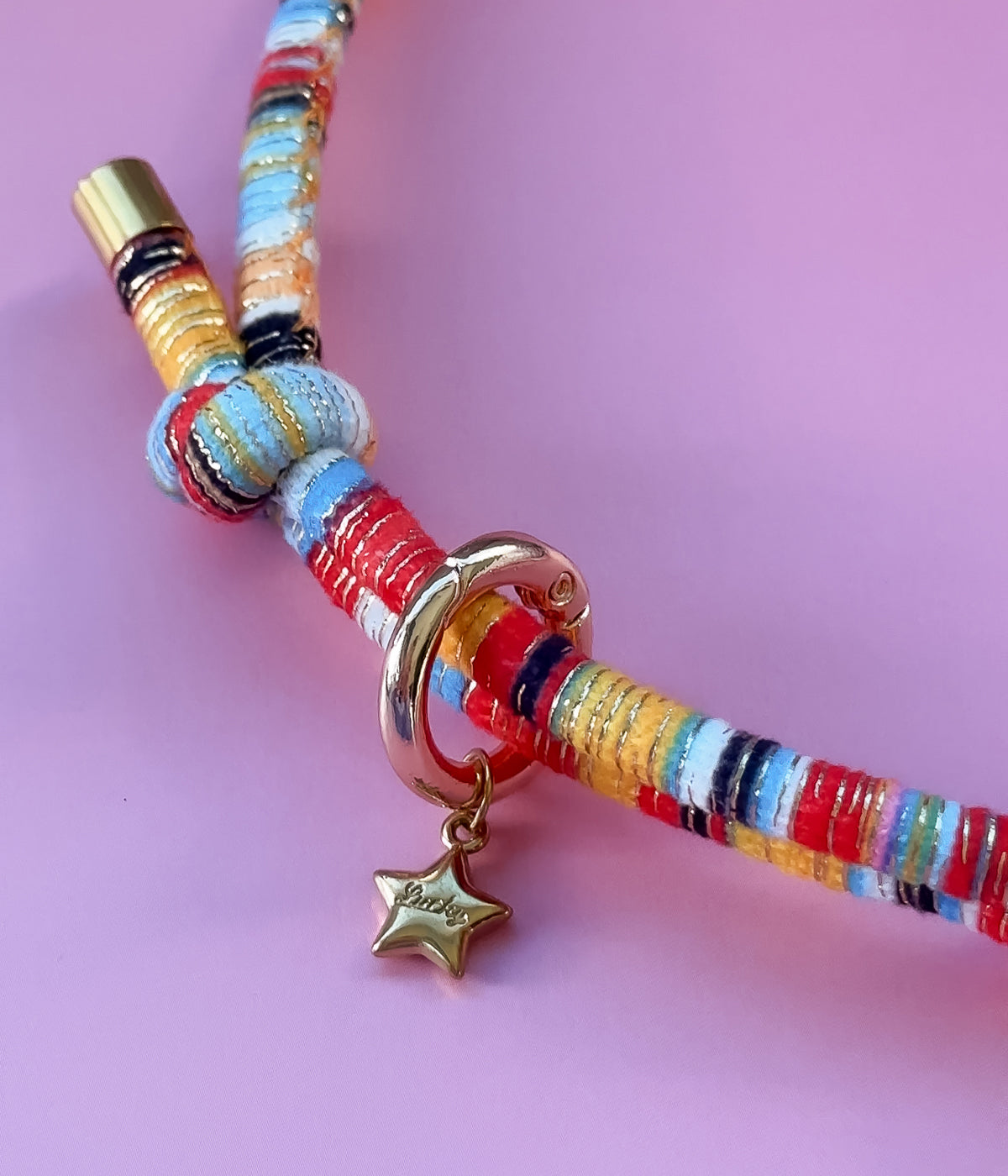 Mini Lucky Charm