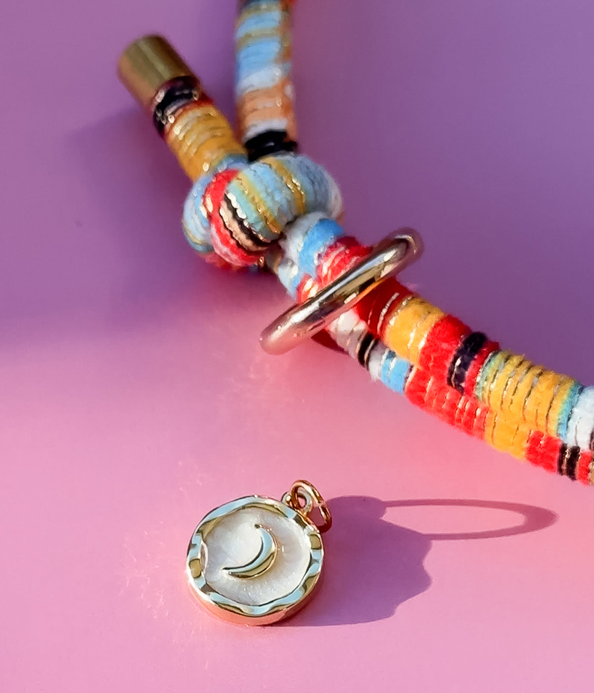 Moonstruck Charm