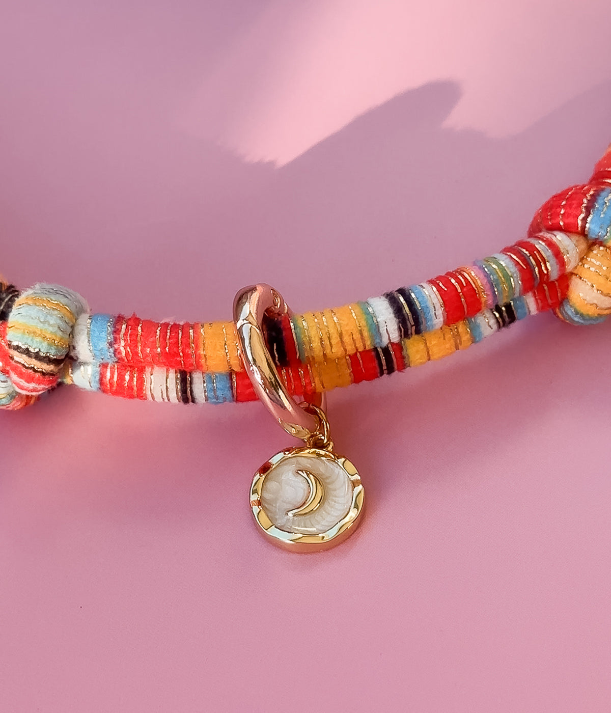 Moonstruck Charm