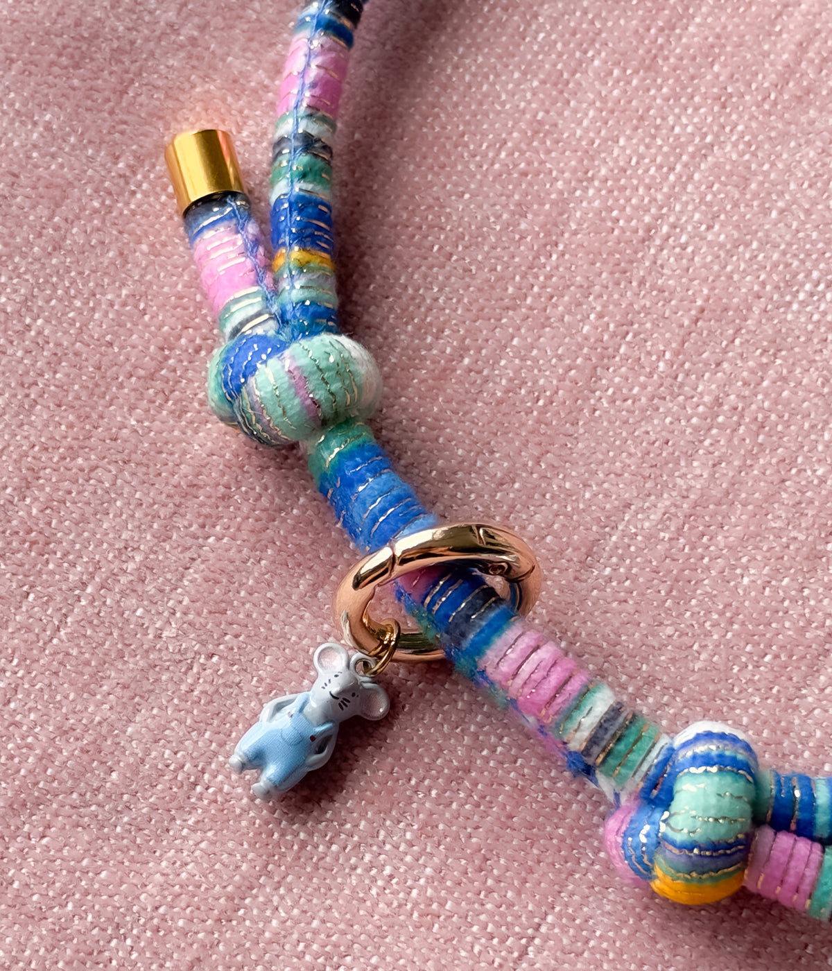 Mr. Mouse Charm
