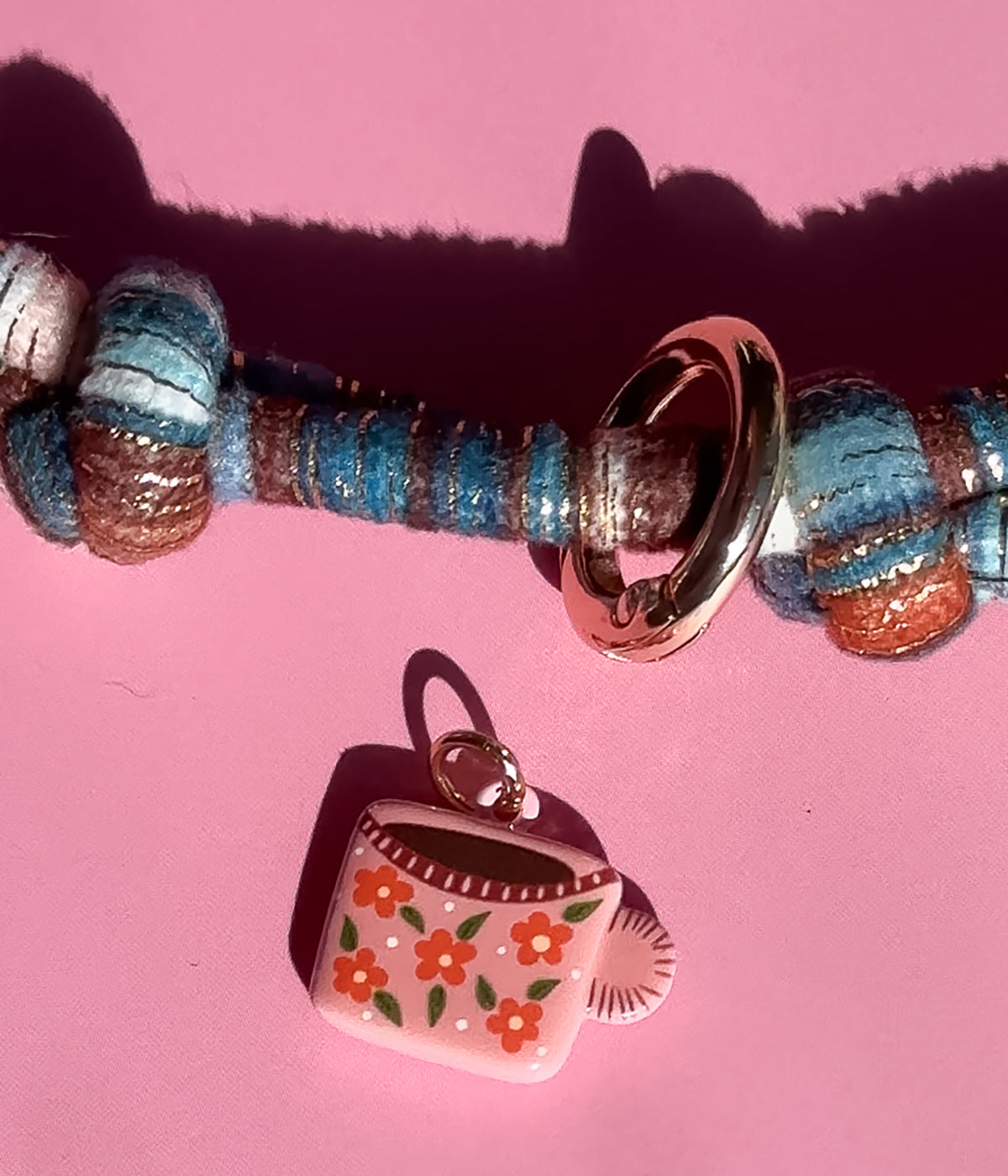 Mug Charm