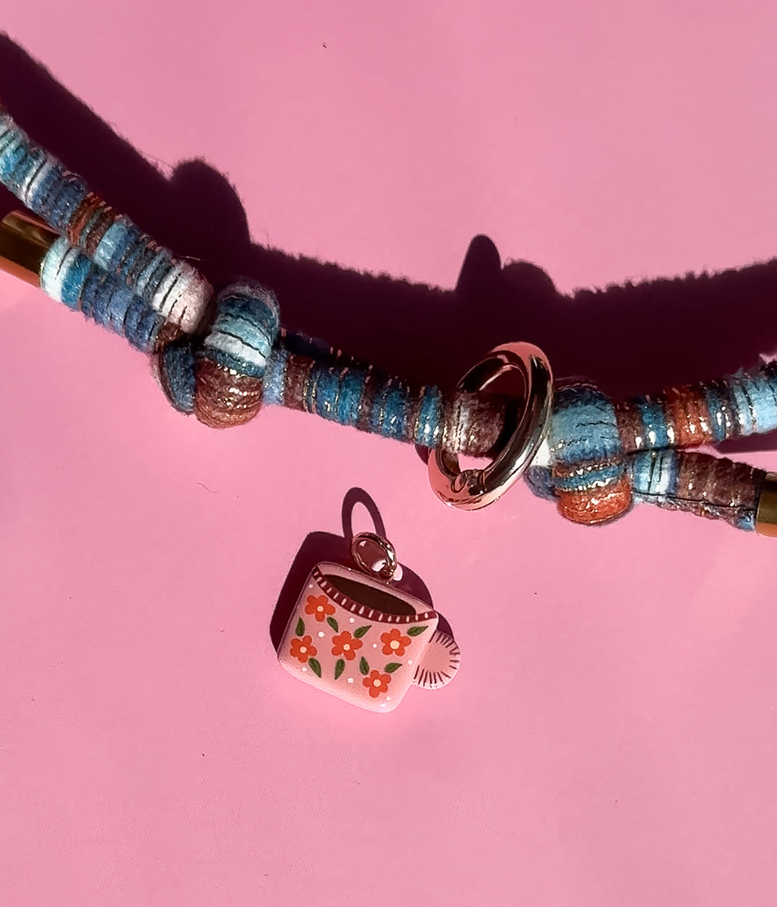 Mug Charm