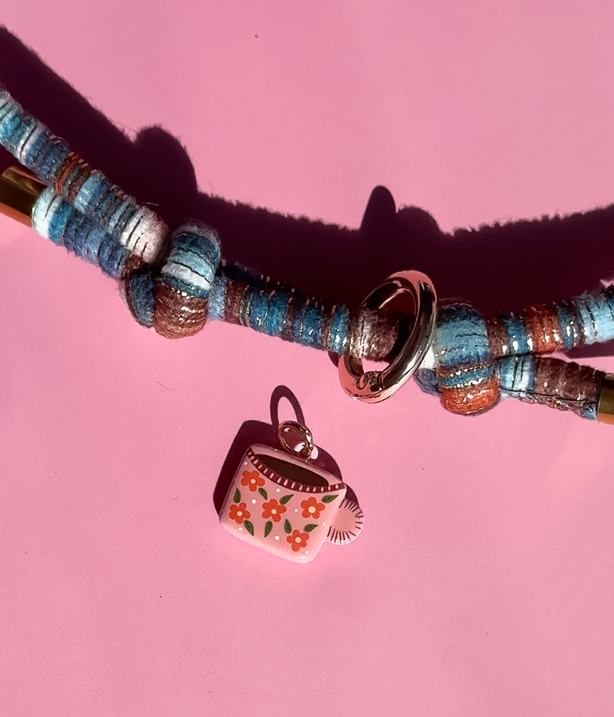Mug Charm
