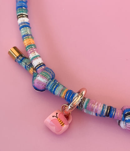 Teacup Charm