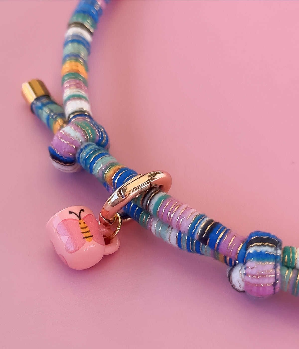 Teacup Charm