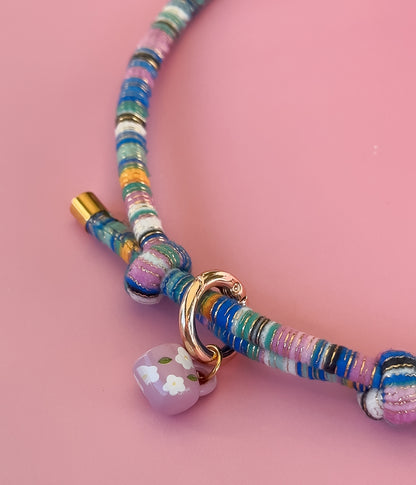 Teacup Charm