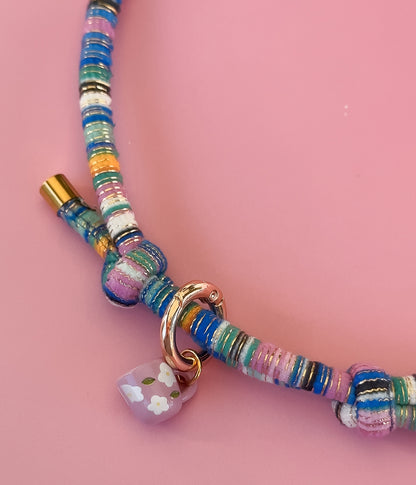Teacup Charm