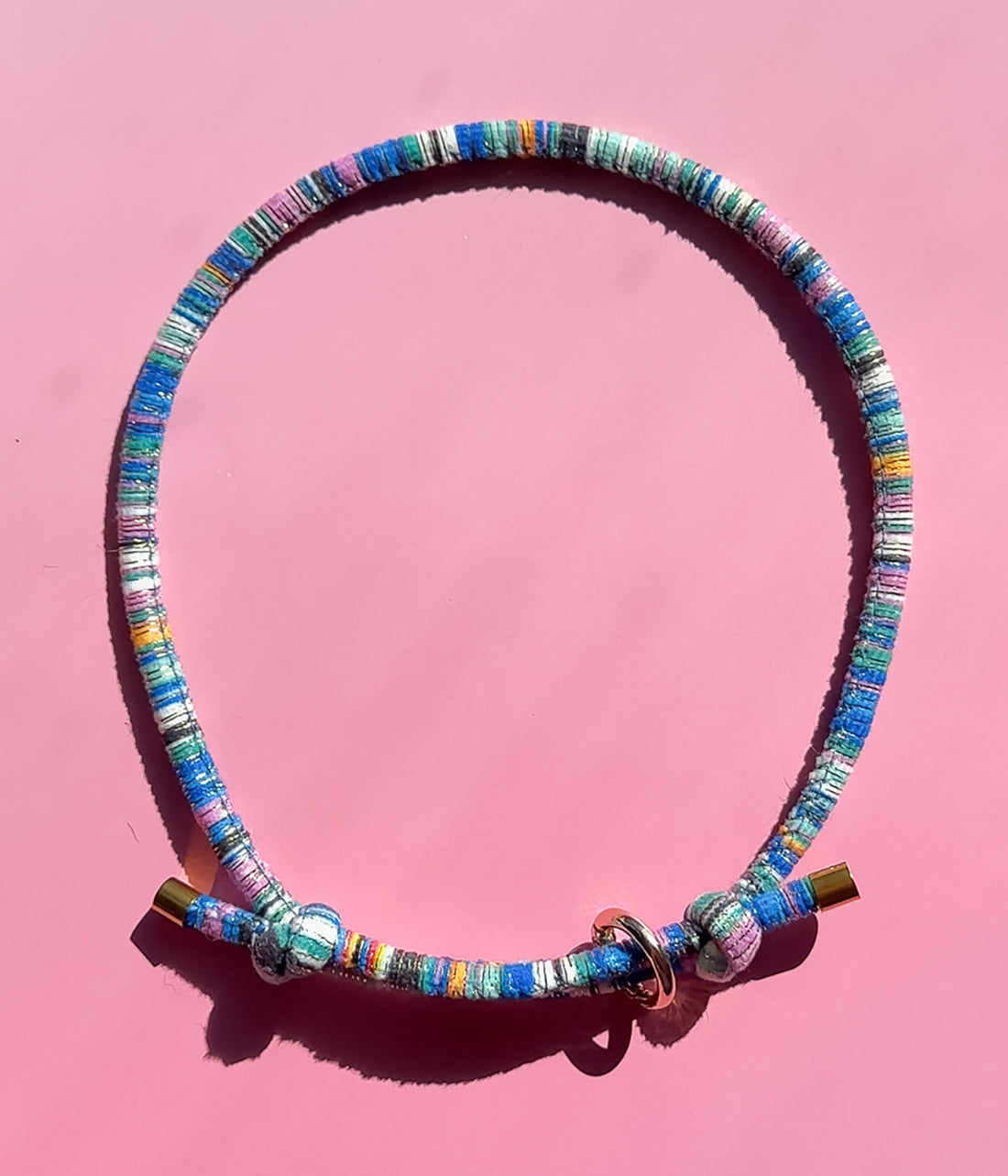 Murphy House Collar