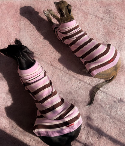 Neapolitan Polo - PREORDER