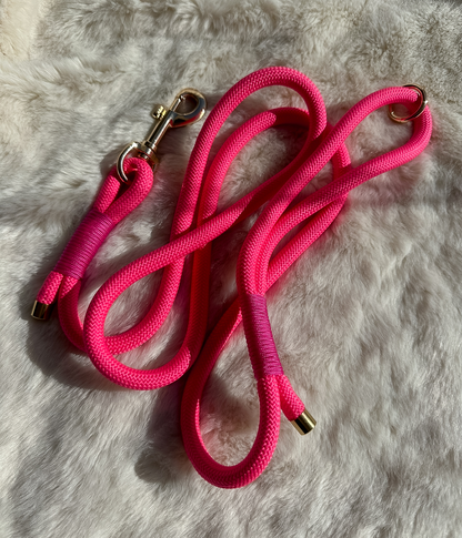 Rope Dog Lead