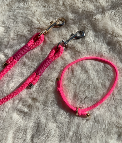 Rope Dog Lead