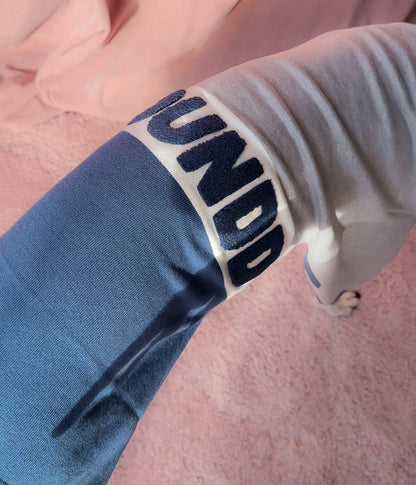 Off Campus Polo
