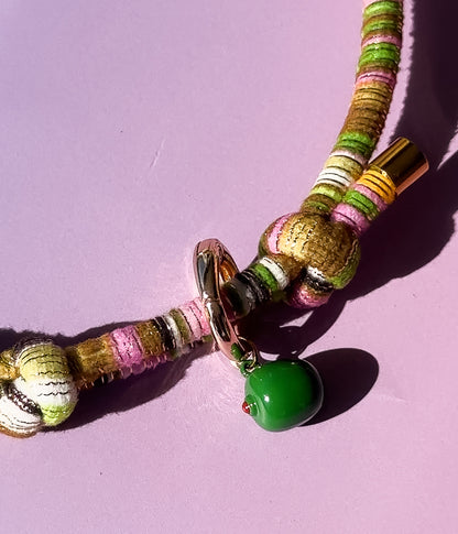 Olive Charm