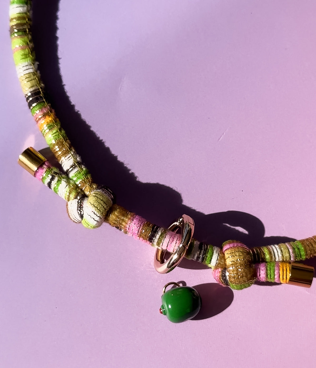 Olive Charm