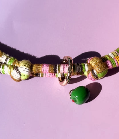 Olive Charm