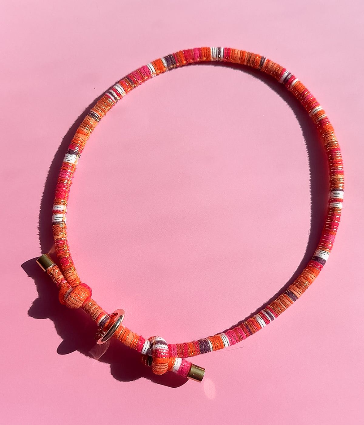 Tequila Mockingbird House Collar