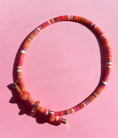 Tequila Mockingbird House Collar