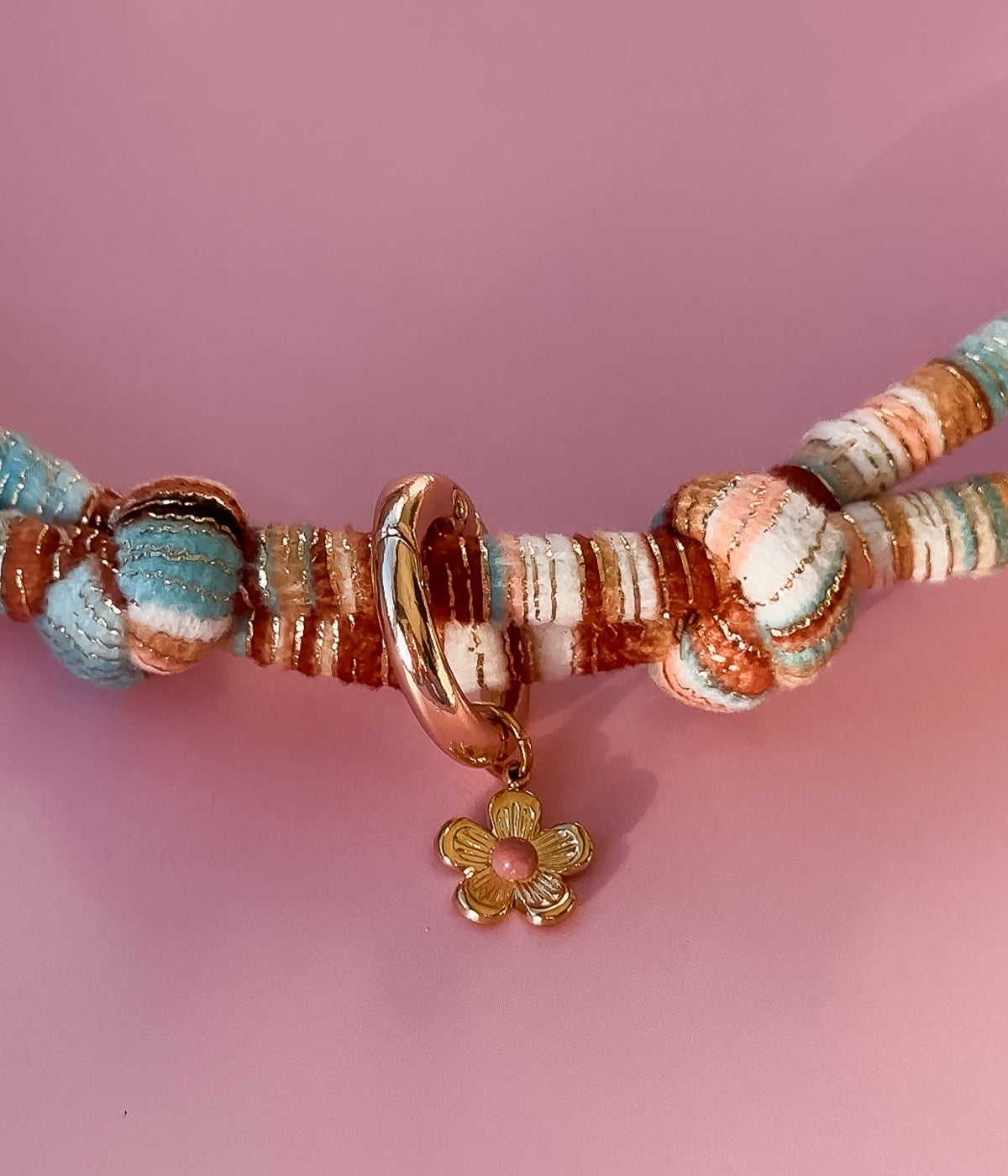 Petal Charm