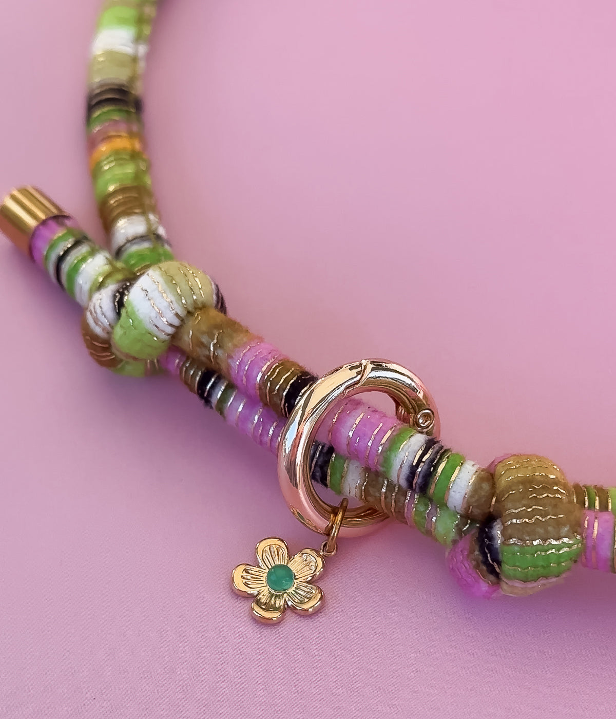 Petal Charm