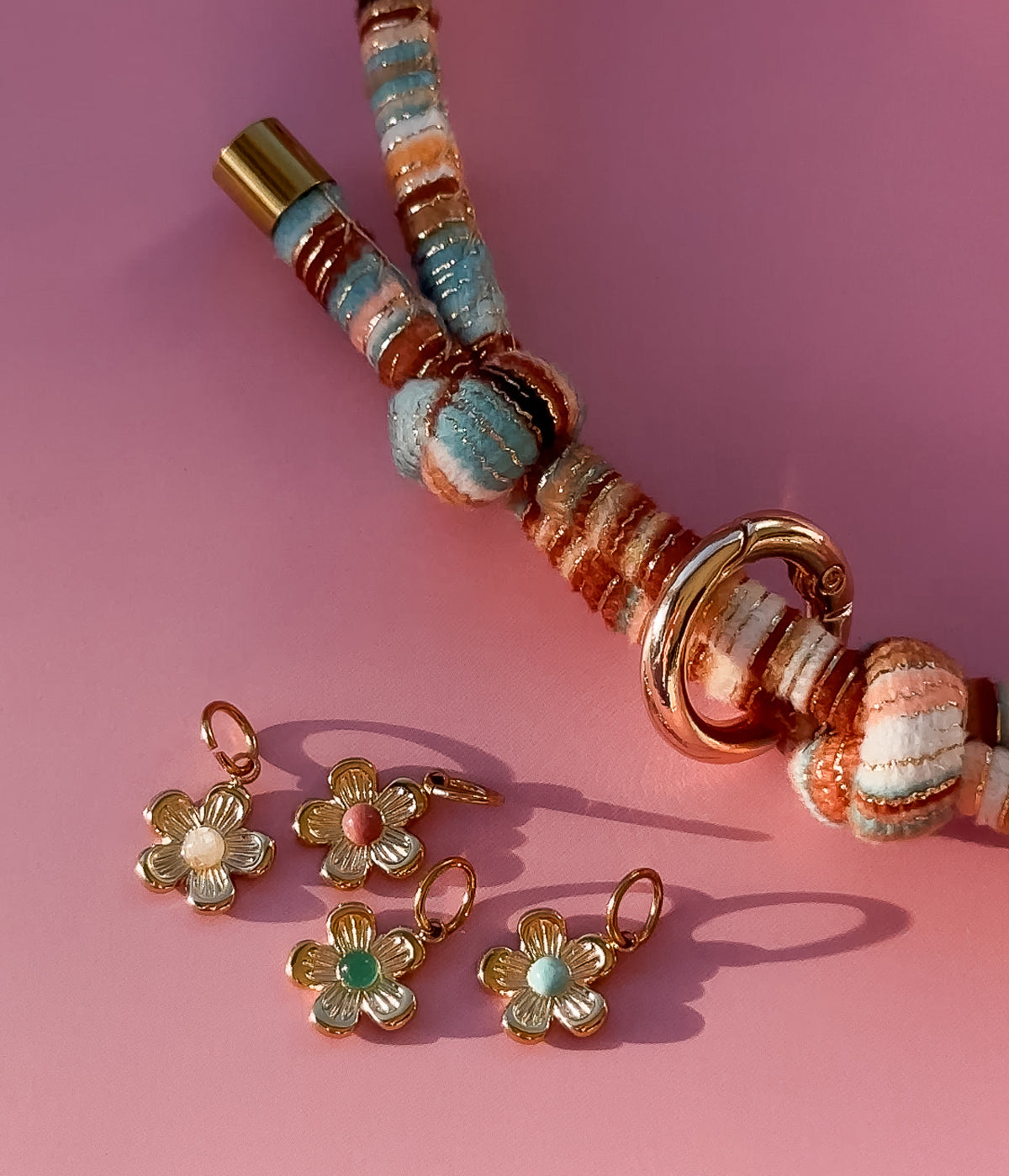 Petal Charm