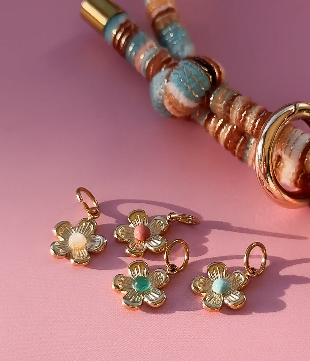 Petal Charm