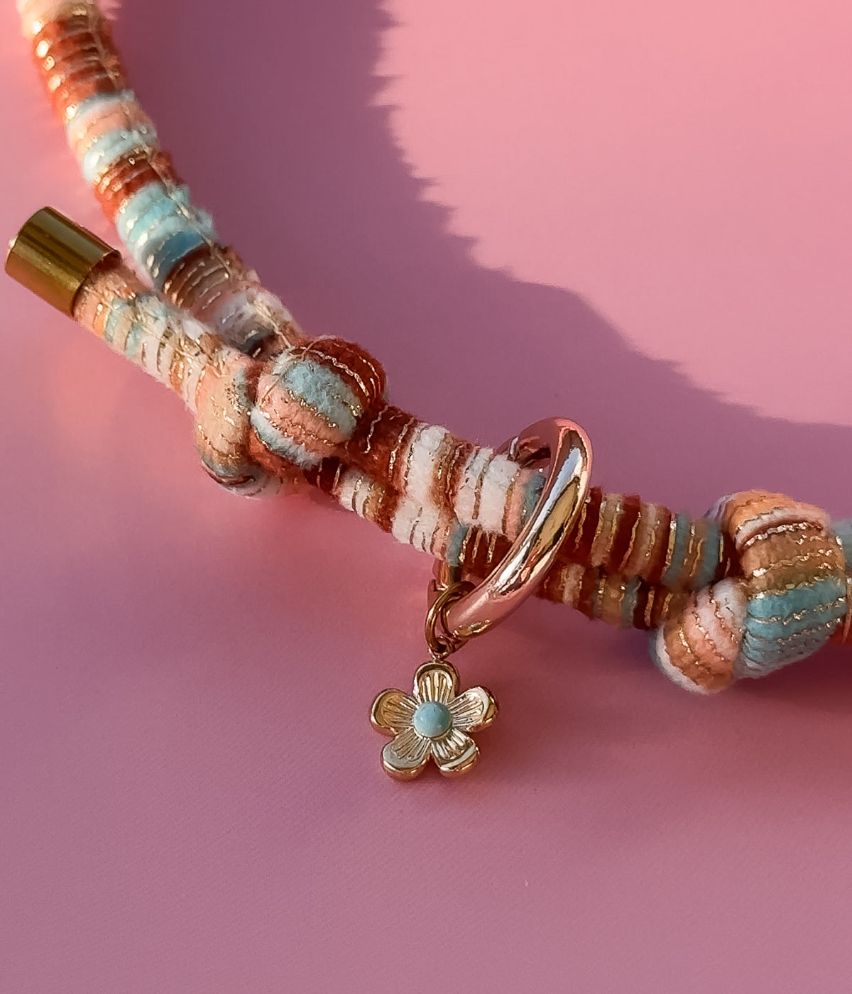 Petal Charm