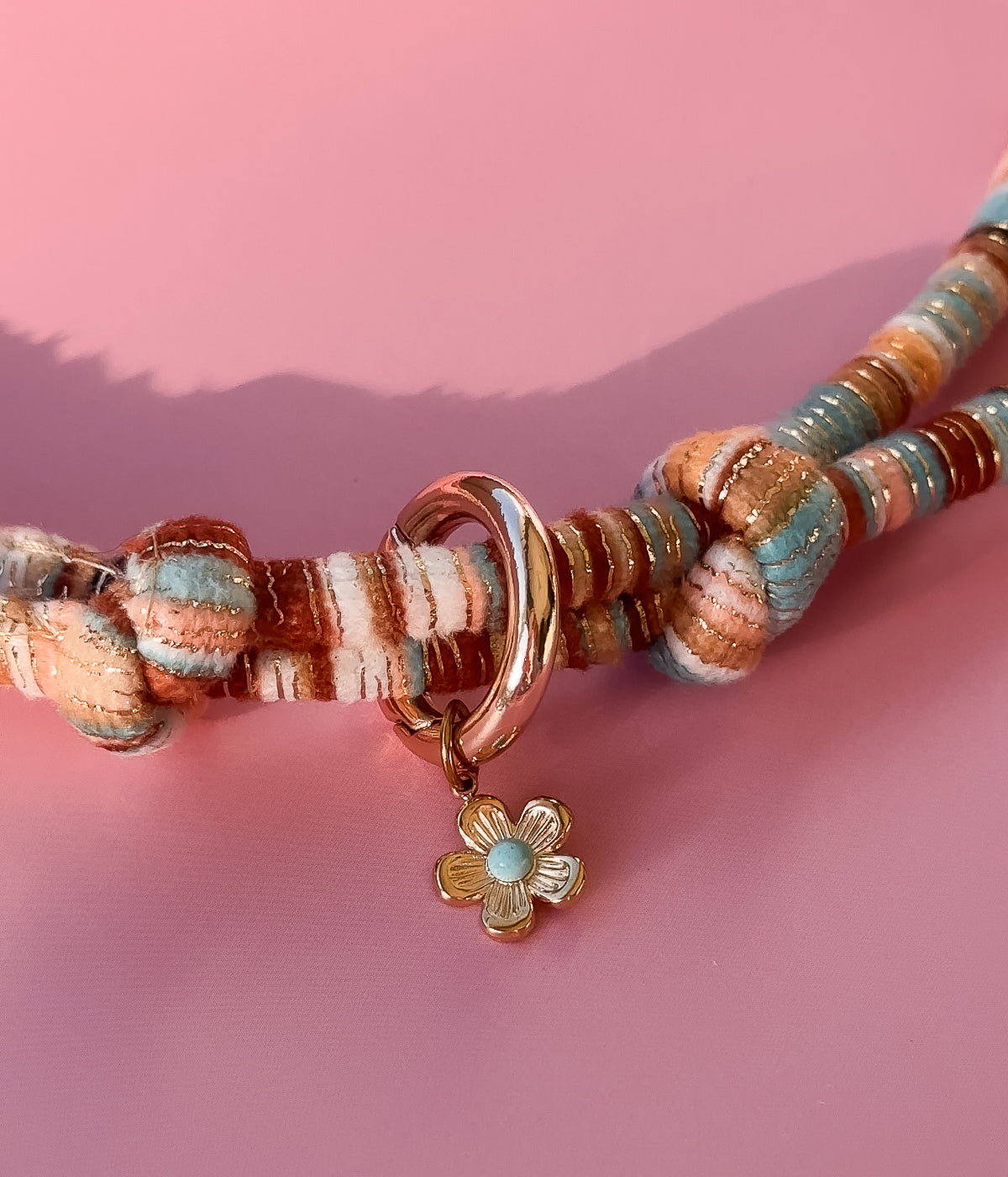 Petal Charm