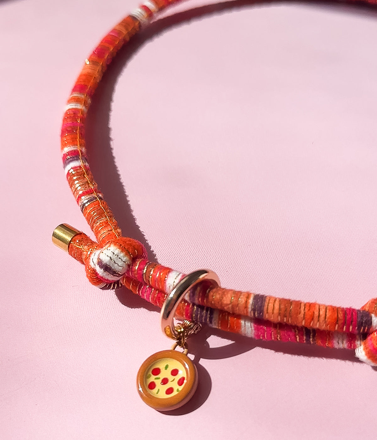 Pizza Charm