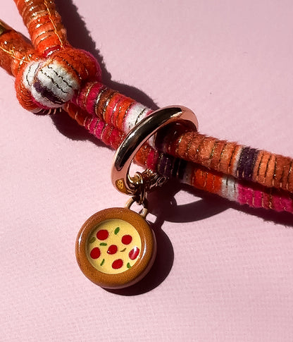 Pizza Charm