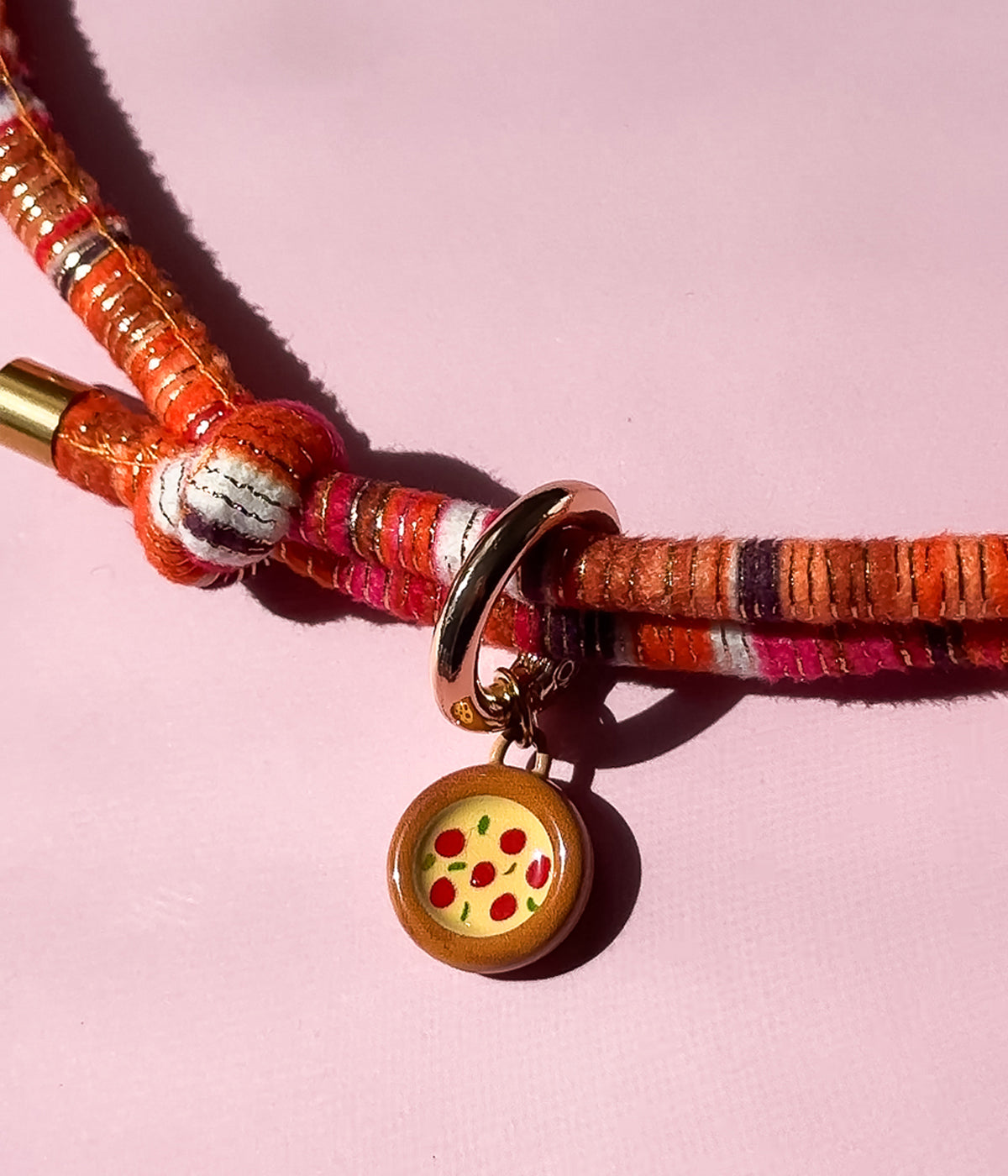 Pizza Charm